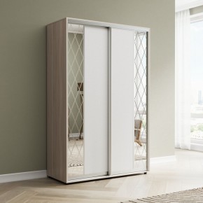 Шкаф-купе Акцент-Вера КР 1400-600 в Чебаркуле - chebarkul.ok-mebel.com | фото 4