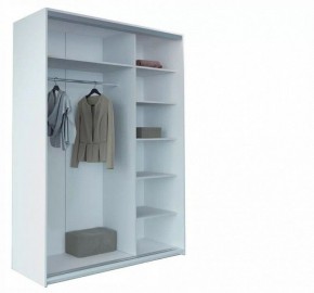 Шкаф-купе Бристоль 451.03 в Чебаркуле - chebarkul.ok-mebel.com | фото 2