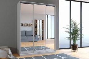 Шкаф-купе Бристоль 451.03 в Чебаркуле - chebarkul.ok-mebel.com | фото 3