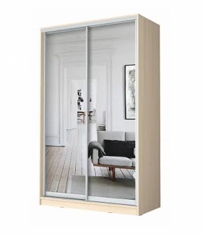 Шкаф-купе ХИТ 22-12-55 (620) в Чебаркуле - chebarkul.ok-mebel.com | фото 6
