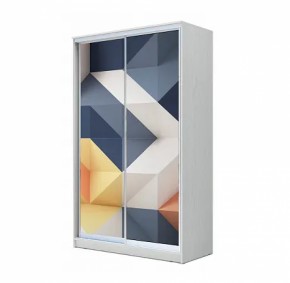 Шкаф-купе ХИТ 22-4-17-77 (420) в Чебаркуле - chebarkul.ok-mebel.com | фото 7