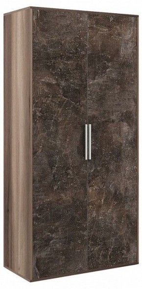 Шкаф платяной B-Tone в Чебаркуле - chebarkul.ok-mebel.com | фото