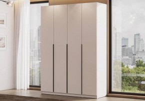 Шкаф платяной Даиго в Чебаркуле - chebarkul.ok-mebel.com | фото 4