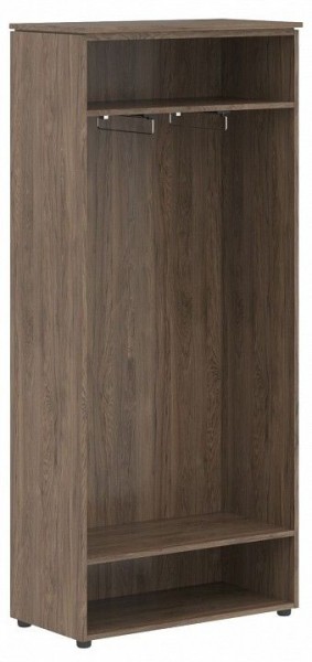 Шкаф платяной Morris Trend MCW 85-1 в Чебаркуле - chebarkul.ok-mebel.com | фото