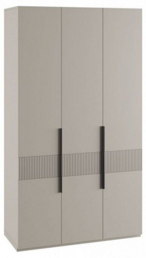 Шкаф платяной Ника в Чебаркуле - chebarkul.ok-mebel.com | фото