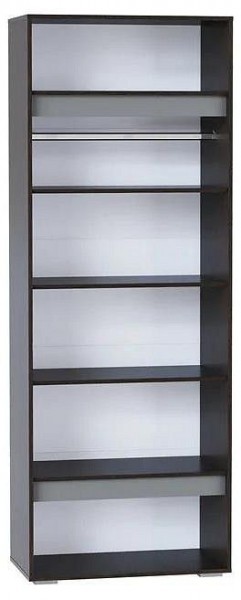 Шкаф платяной Роут в Чебаркуле - chebarkul.ok-mebel.com | фото 3