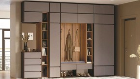 Шкаф платяной Роут в Чебаркуле - chebarkul.ok-mebel.com | фото 4
