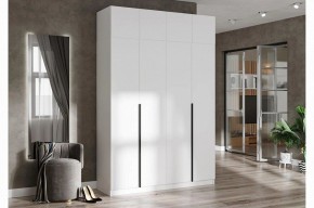 Шкаф платяной Широн в Чебаркуле - chebarkul.ok-mebel.com | фото 3