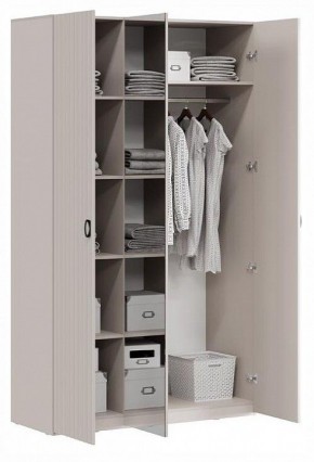 Шкаф платяной Тиффани в Чебаркуле - chebarkul.ok-mebel.com | фото 2