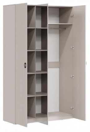 Шкаф платяной Тиффани в Чебаркуле - chebarkul.ok-mebel.com | фото 3