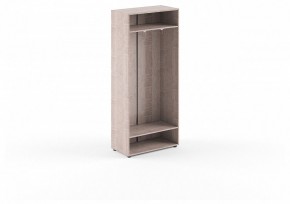 Шкаф платяной Xten XCWS 85-1 в Чебаркуле - chebarkul.ok-mebel.com | фото