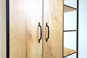 ВИРТОН 2 Шкаф с полками в Чебаркуле - chebarkul.ok-mebel.com | фото 7