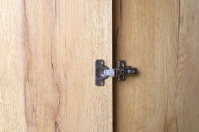 ВИРТОН 2 Шкаф с полками в Чебаркуле - chebarkul.ok-mebel.com | фото 8