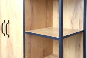 ВИРТОН 2 Шкаф с полками в Чебаркуле - chebarkul.ok-mebel.com | фото 14