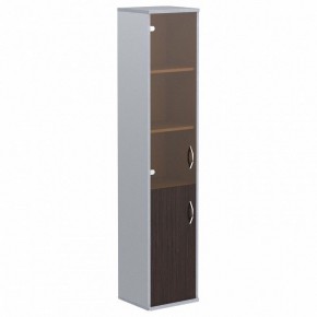 Шкаф-витрина Imago СУ-1.2(L) в Чебаркуле - chebarkul.ok-mebel.com | фото