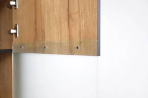 ВИРТОН 21 Шкаф-витрина в Чебаркуле - chebarkul.ok-mebel.com | фото 7