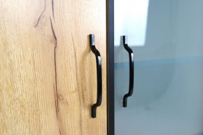 ВИРТОН 21 Шкаф-витрина в Чебаркуле - chebarkul.ok-mebel.com | фото 8