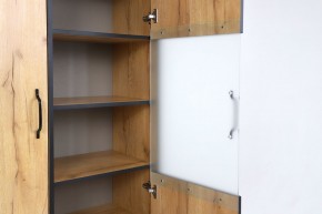 ВИРТОН 21 Шкаф-витрина в Чебаркуле - chebarkul.ok-mebel.com | фото 12