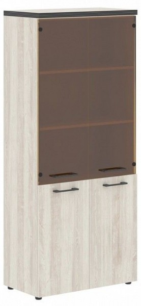 Шкаф-витрина Torr THC 85.2 в Чебаркуле - chebarkul.ok-mebel.com | фото