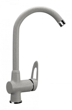 Смеситель ULGRAN U-006 в Чебаркуле - chebarkul.ok-mebel.com | фото 9