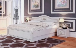 Спальный гарнитур Верона в Чебаркуле - chebarkul.ok-mebel.com | фото 2