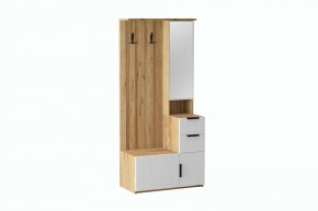 СТЕФАНИ-1 Прихожая в Чебаркуле - chebarkul.ok-mebel.com | фото