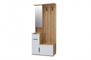СТЕФАНИ-1 Прихожая в Чебаркуле - chebarkul.ok-mebel.com | фото 3