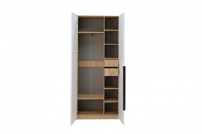 СТЕФАНИ-2 Шкаф в Чебаркуле - chebarkul.ok-mebel.com | фото 3