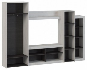 Стенка для гостиной Огюст в Чебаркуле - chebarkul.ok-mebel.com | фото 3