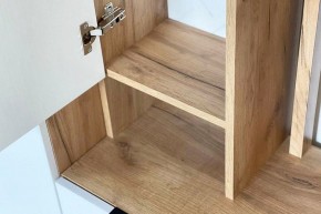 Стенка для прихожей Бери в Чебаркуле - chebarkul.ok-mebel.com | фото 4
