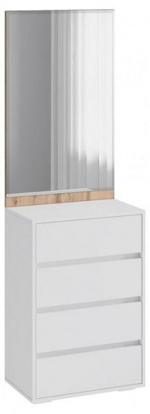 Стенка для прихожей Роут в Чебаркуле - chebarkul.ok-mebel.com | фото