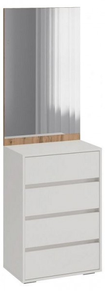 Стенка для прихожей Роут в Чебаркуле - chebarkul.ok-mebel.com | фото