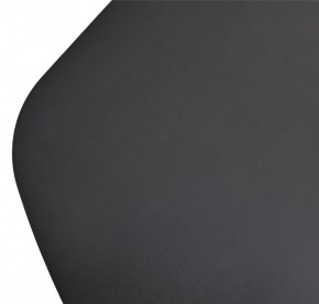 Стол DESIO 180 PURE BLACK SOLID CERAMIC Черный мрамор матовый, керамика/Черный каркас, ®DISAUR в Чебаркуле - chebarkul.ok-mebel.com | фото 13