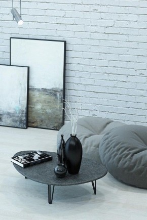Стол журнальный Дадли в Чебаркуле - chebarkul.ok-mebel.com | фото 6