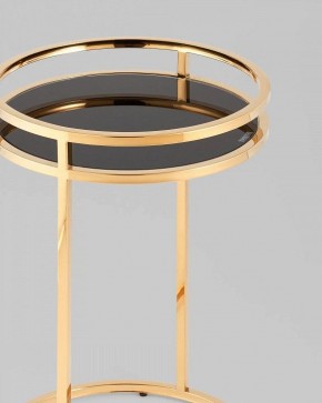 Стол журнальный Гестия в Чебаркуле - chebarkul.ok-mebel.com | фото 4