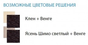 Стол компьютерный №13 (Матрица) в Чебаркуле - chebarkul.ok-mebel.com | фото 2