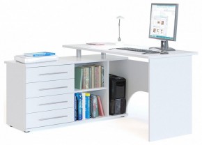 Стол компьютерный КСТ-109Л в Чебаркуле - chebarkul.ok-mebel.com | фото 2