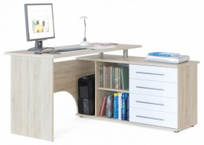 Стол компьютерный КСТ-109П в Чебаркуле - chebarkul.ok-mebel.com | фото 2