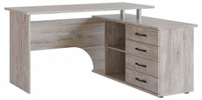 Стол компьютерный КСТ-109П в Чебаркуле - chebarkul.ok-mebel.com | фото 2