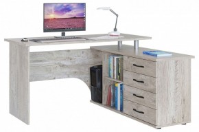 Стол компьютерный КСТ-109П в Чебаркуле - chebarkul.ok-mebel.com | фото 3