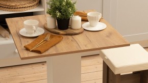 Стол обеденный Анкона в Чебаркуле - chebarkul.ok-mebel.com | фото 4