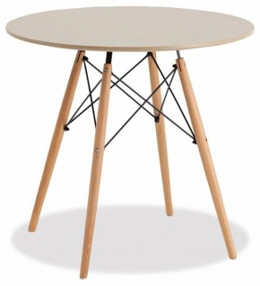 Стол обеденный Eames DSW New в Чебаркуле - chebarkul.ok-mebel.com | фото