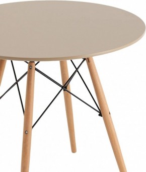 Стол обеденный Eames DSW New в Чебаркуле - chebarkul.ok-mebel.com | фото 3