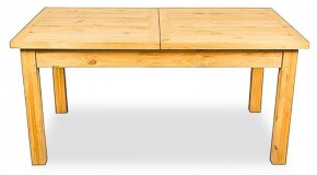 Стол обеденный Pin Magic TABLE 140 (180) x 90 (ALL) в Чебаркуле - chebarkul.ok-mebel.com | фото 1