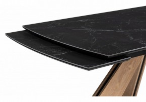 Стол обеденный Шаннон в Чебаркуле - chebarkul.ok-mebel.com | фото 6