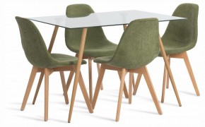 Стол обеденный Sophia (mod. 5003) в Чебаркуле - chebarkul.ok-mebel.com | фото 2