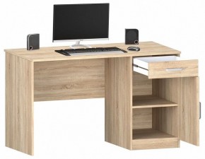 Стол письменный 10.01 в Чебаркуле - chebarkul.ok-mebel.com | фото 2