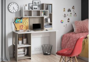 Стол письменный Эфес в Чебаркуле - chebarkul.ok-mebel.com | фото 2