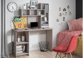 Стол письменный Эфес в Чебаркуле - chebarkul.ok-mebel.com | фото 2