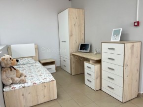 Стол письменный "Милана" в Чебаркуле - chebarkul.ok-mebel.com | фото 2
